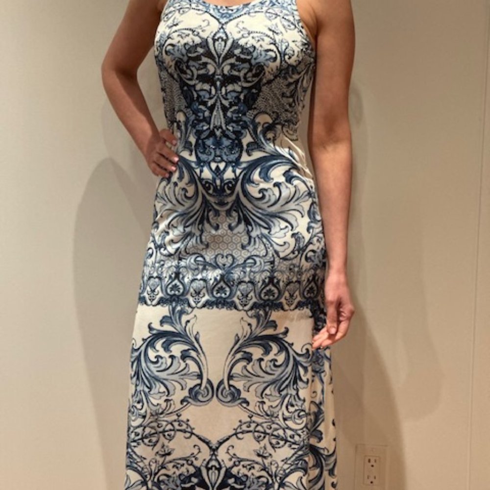 WOMEN DRESSES